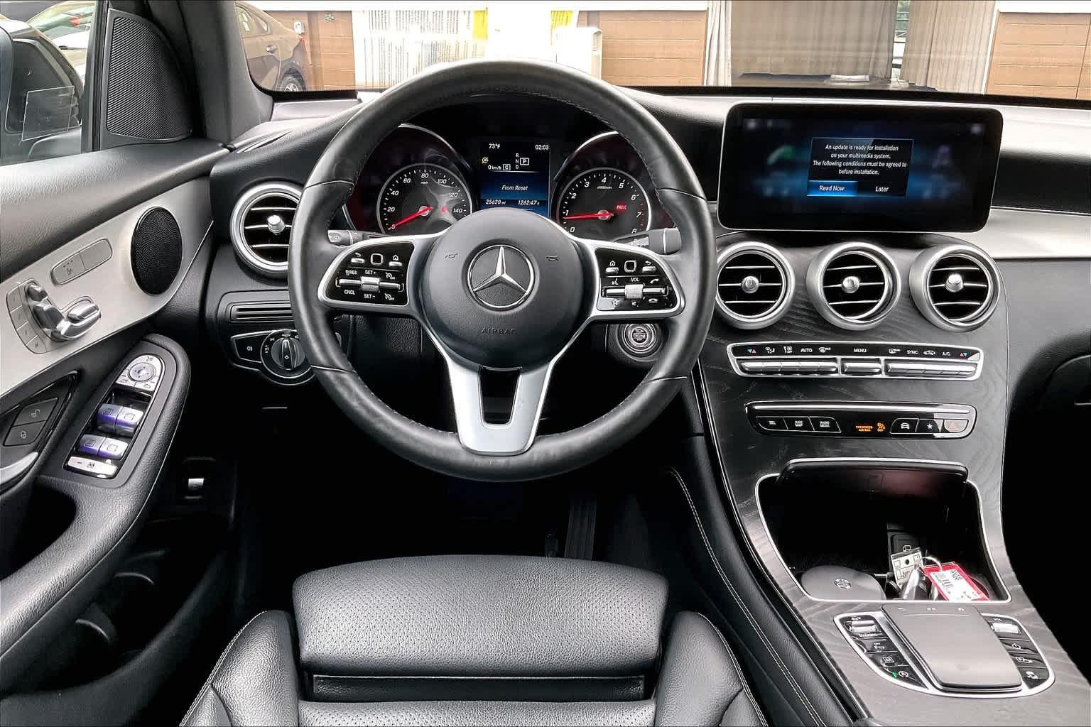 2021 Mercedes-Benz GLC GLC 300 - Photo 17