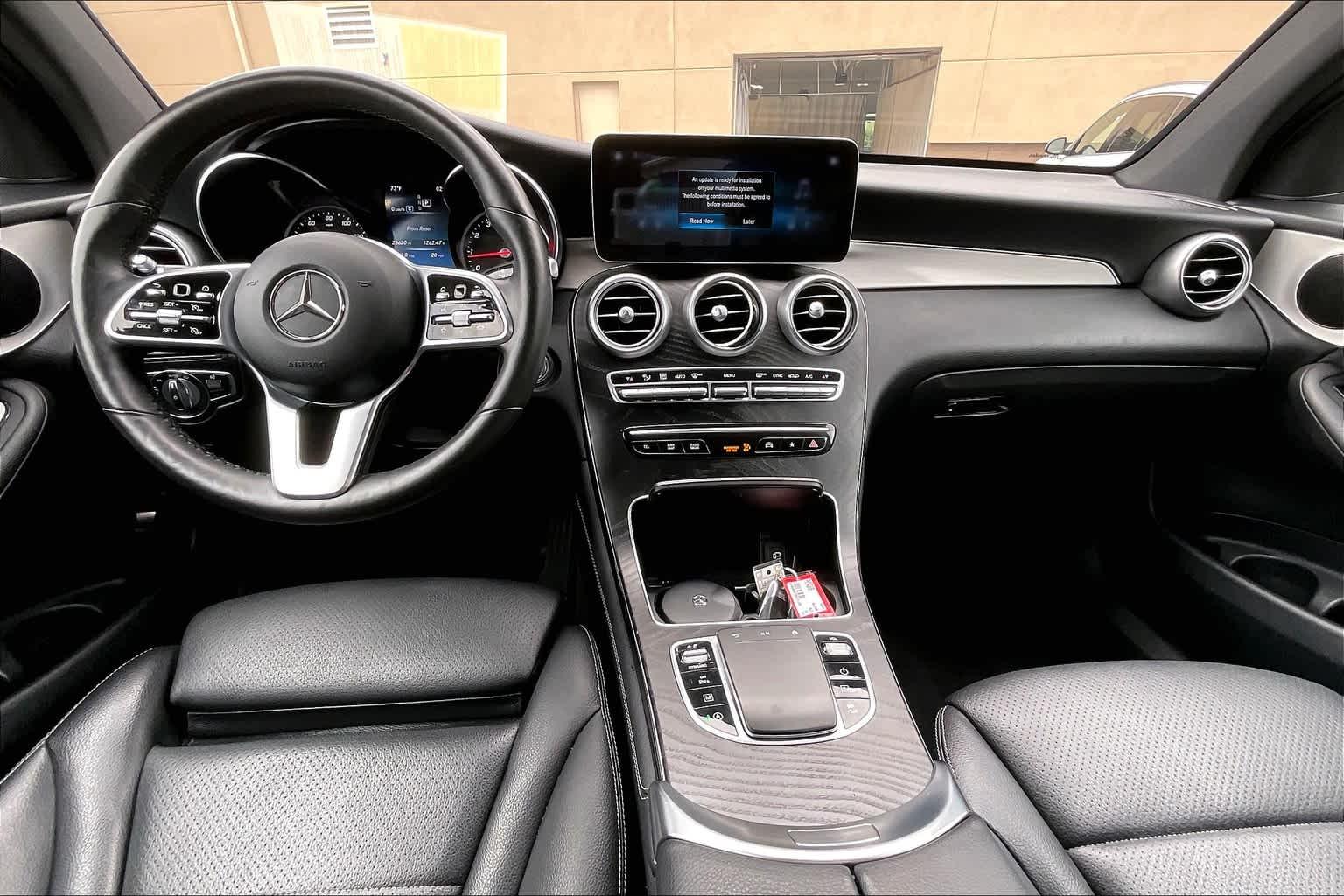 2021 Mercedes-Benz GLC GLC 300 - Photo 21