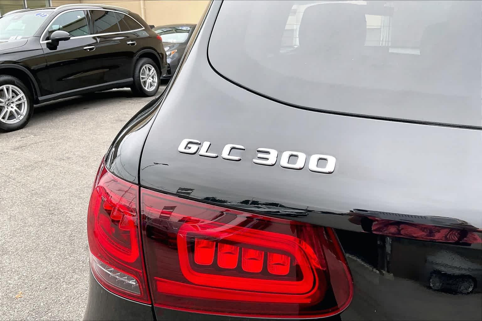 2021 Mercedes-Benz GLC GLC 300 - Photo 28