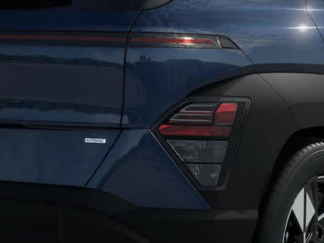 2025 Hyundai Kona SEL Convenience - Photo 11