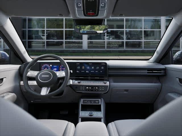 2025 Hyundai Kona SEL Convenience - Photo 12