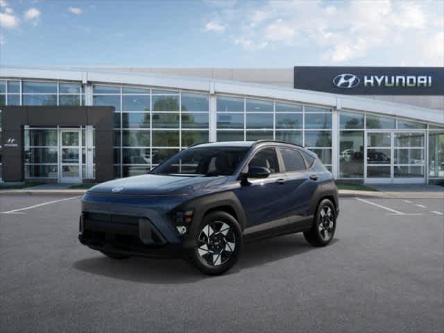 2025 Hyundai Kona SEL Convenience - Photo 3