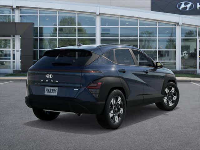 2025 Hyundai Kona SEL Convenience - Photo 5