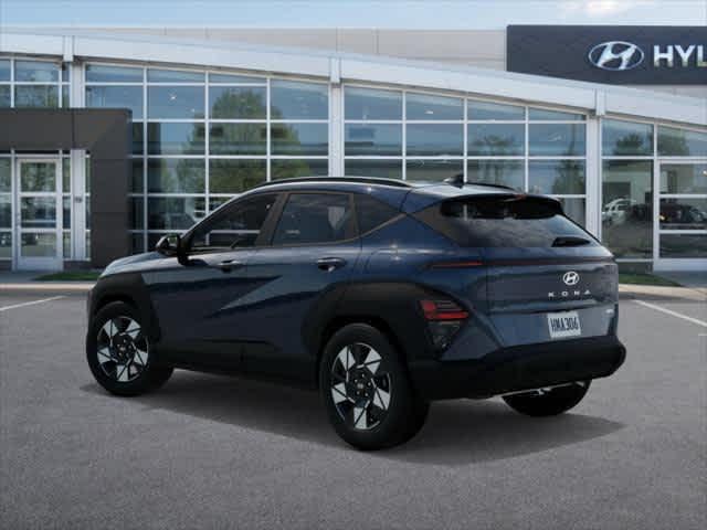 2025 Hyundai Kona SEL Convenience - Photo 6