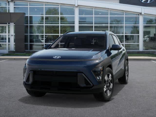 2025 Hyundai Kona SEL Convenience - Photo 7