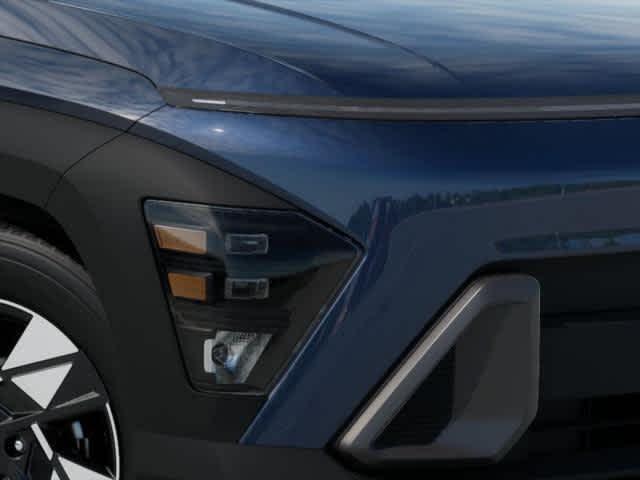 2025 Hyundai Kona SEL Convenience - Photo 10