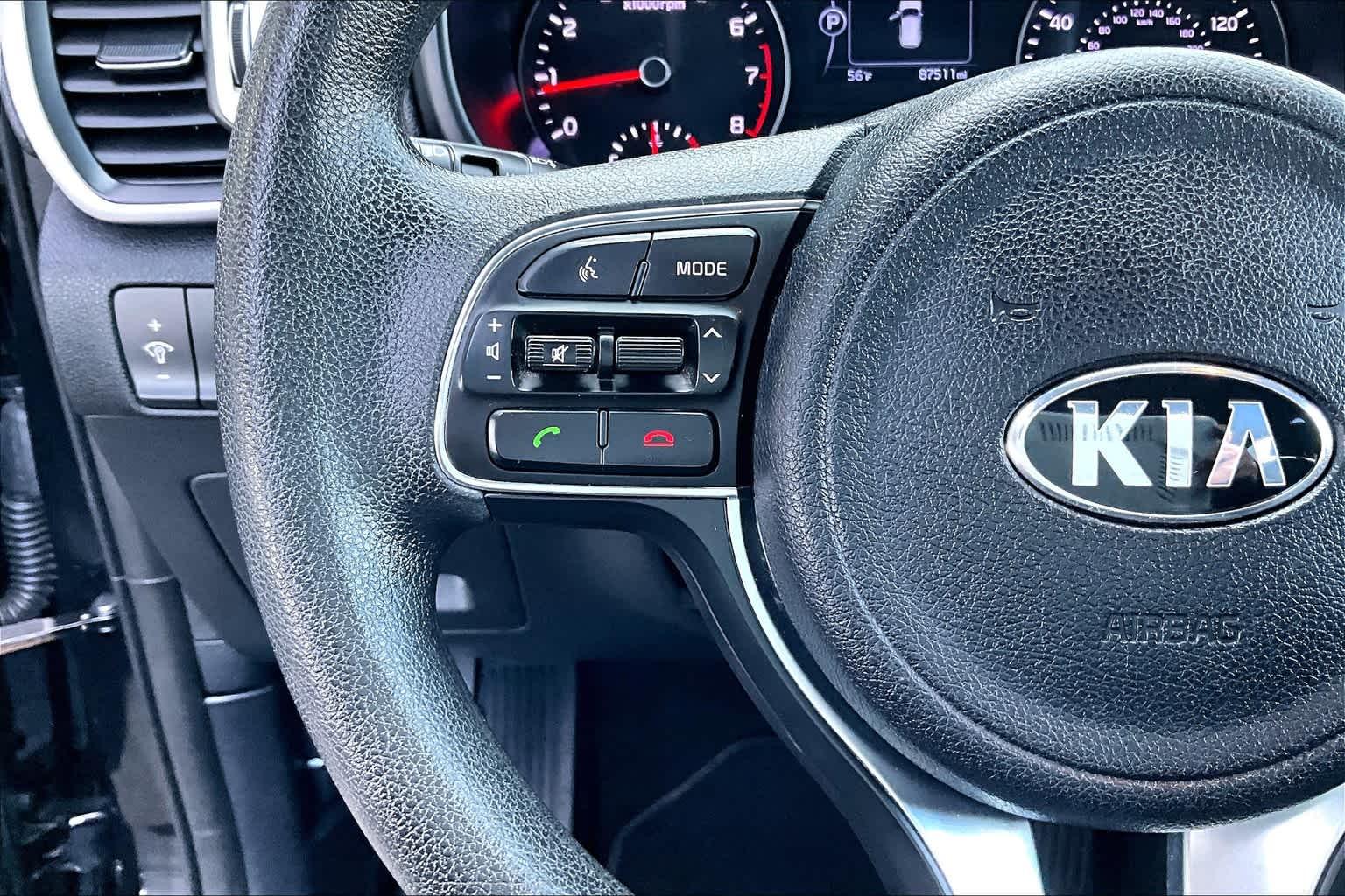 2019 Kia Sportage LX - Photo 24