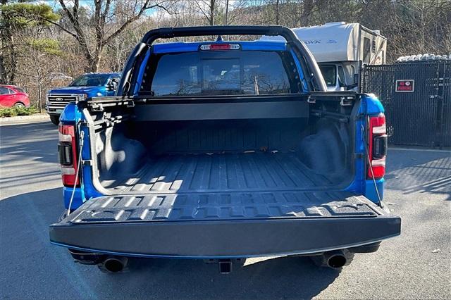 2022 Ram 1500 Rebel - Photo 30