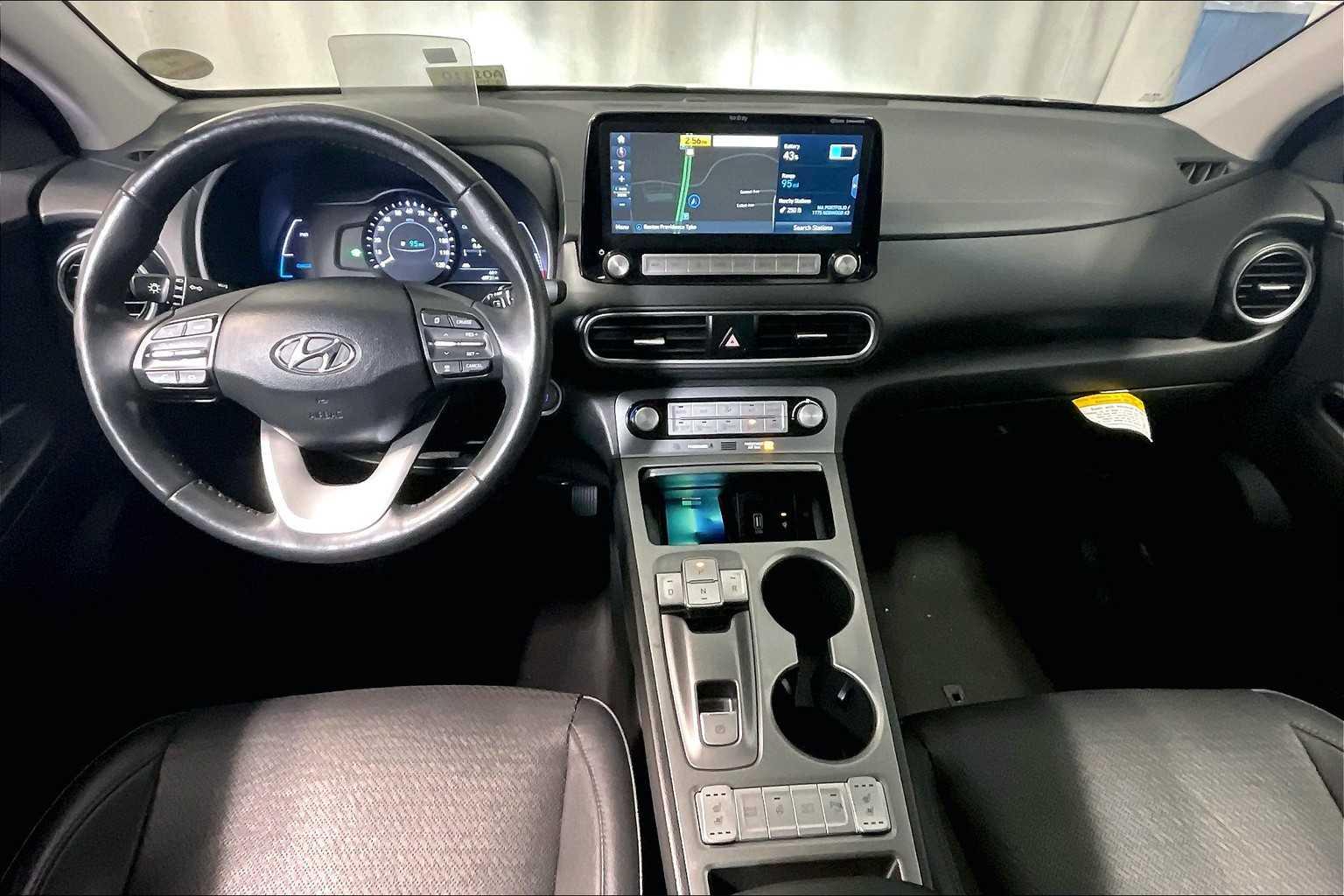 2020 Hyundai Kona Electric Ultimate - Photo 22