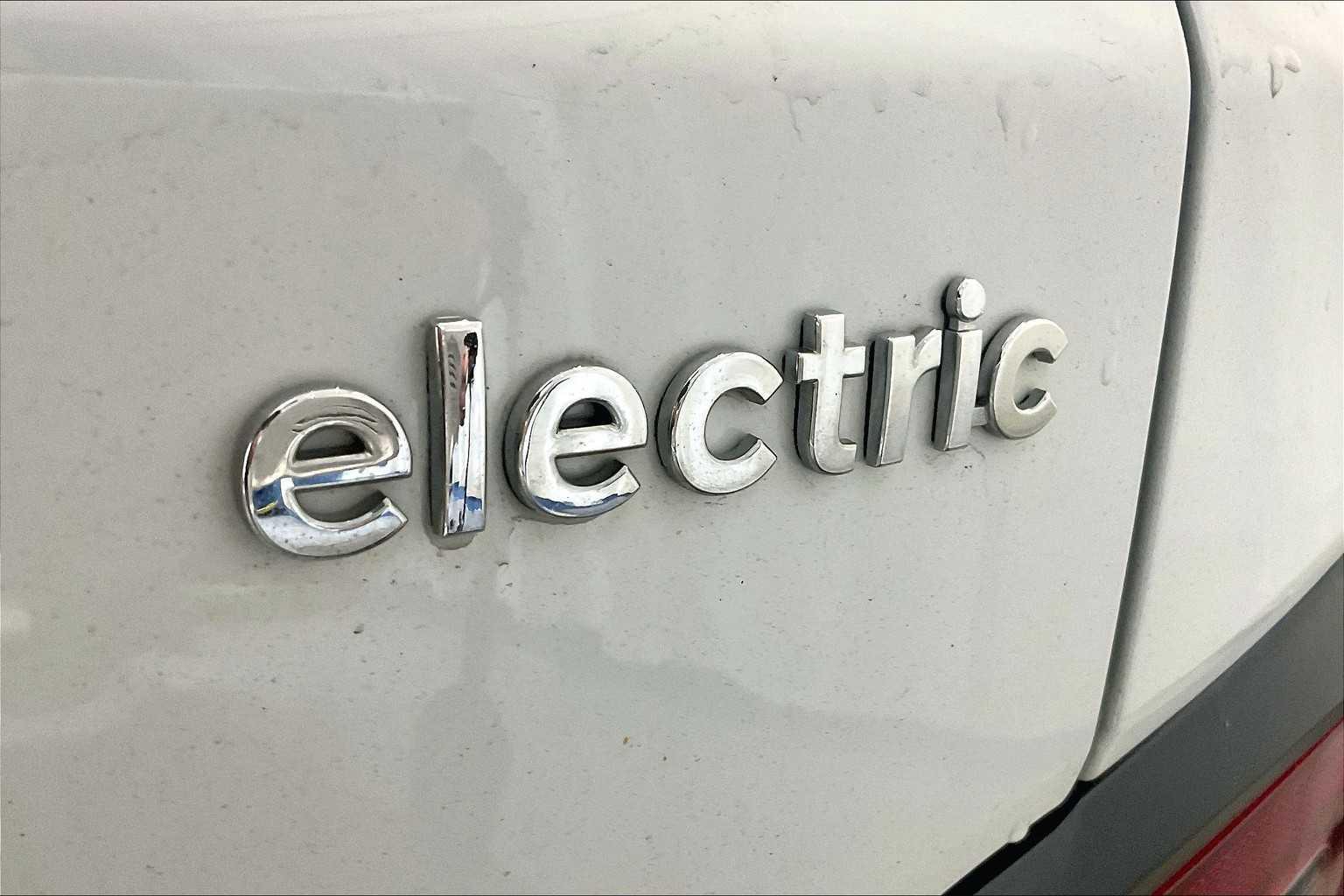 2020 Hyundai Kona Electric Ultimate - Photo 30