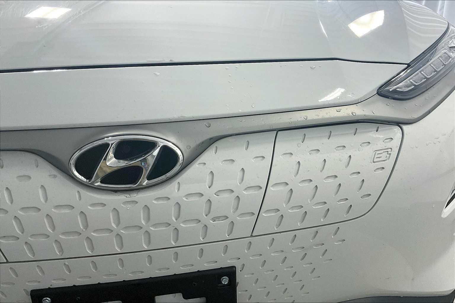 2020 Hyundai Kona Electric Ultimate - Photo 33