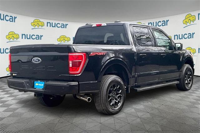 2022 Ford F-150 XLT - Photo 13