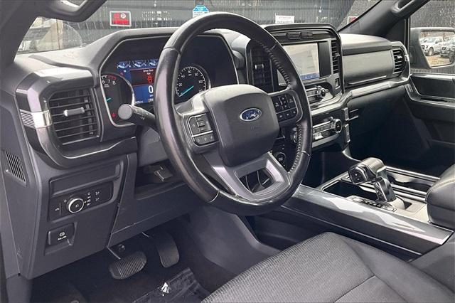 2022 Ford F-150 XLT - Photo 14