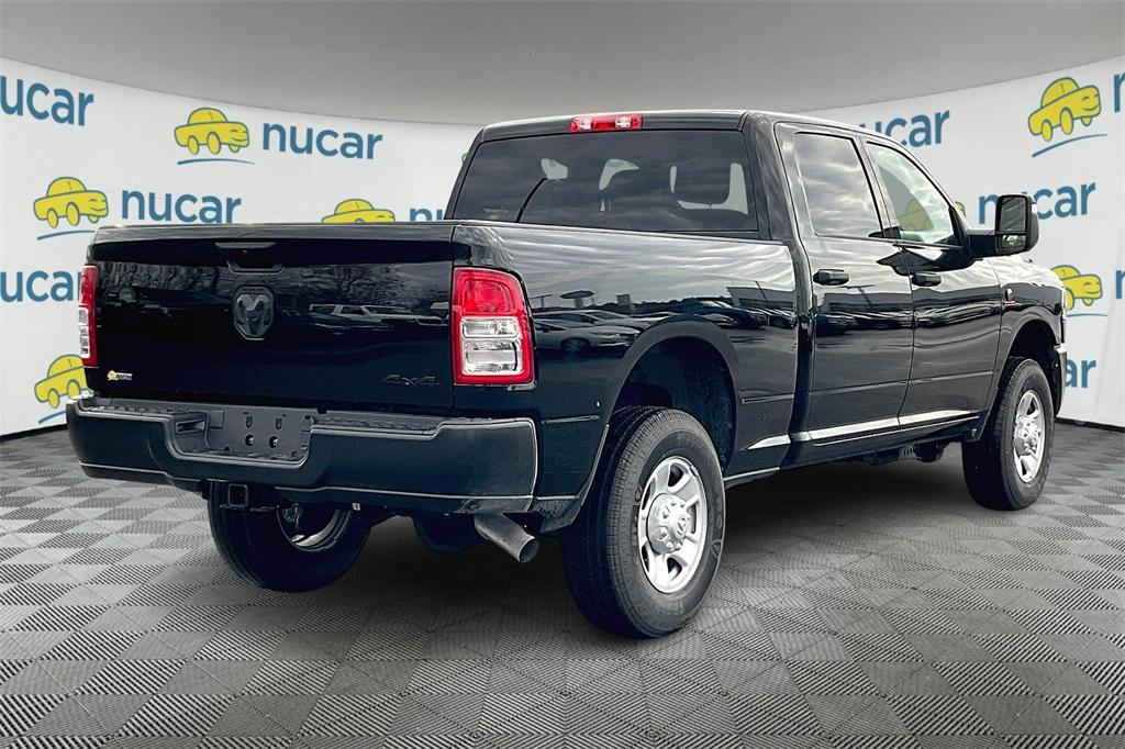 2024 Ram 3500 Tradesman - Photo 7