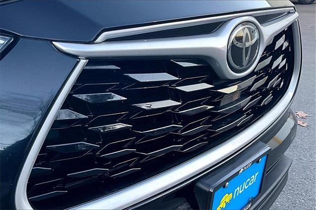 2021 Toyota Highlander XLE - Photo 32