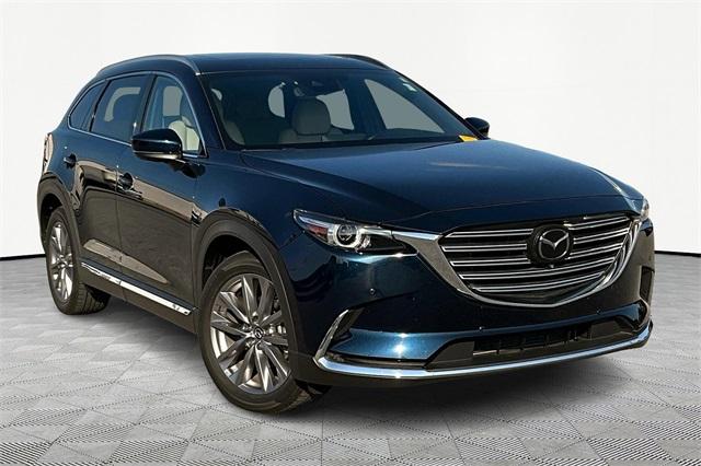 2021 Mazda CX-9 Grand Touring