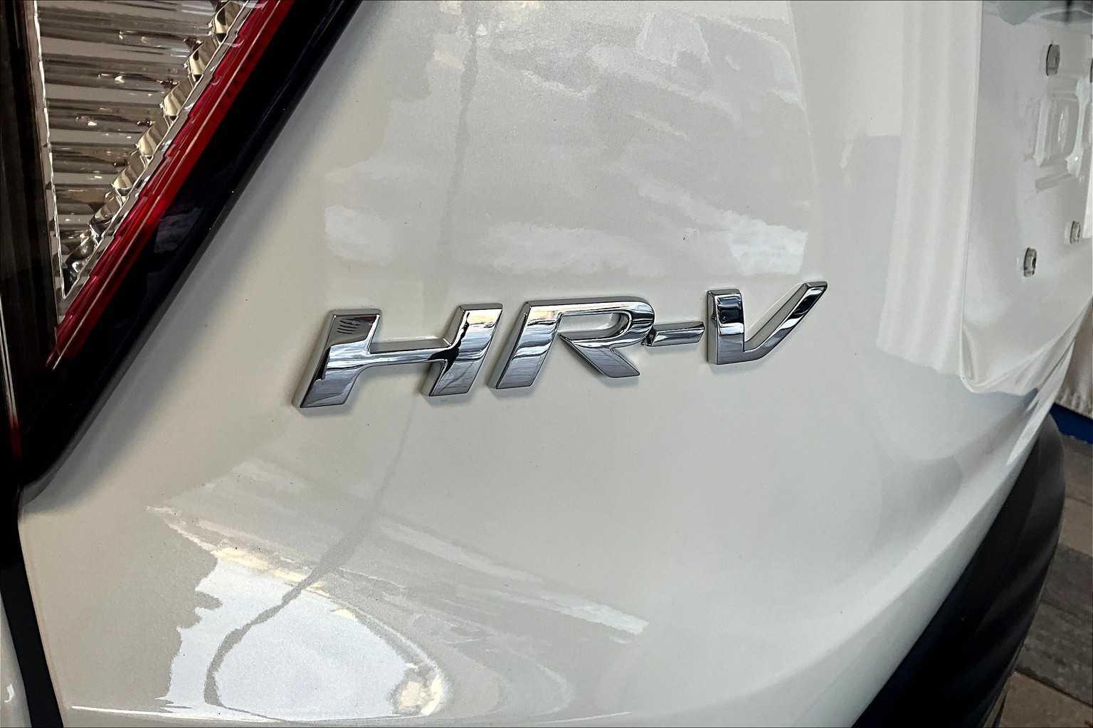 2021 Honda HR-V Sport - Photo 25