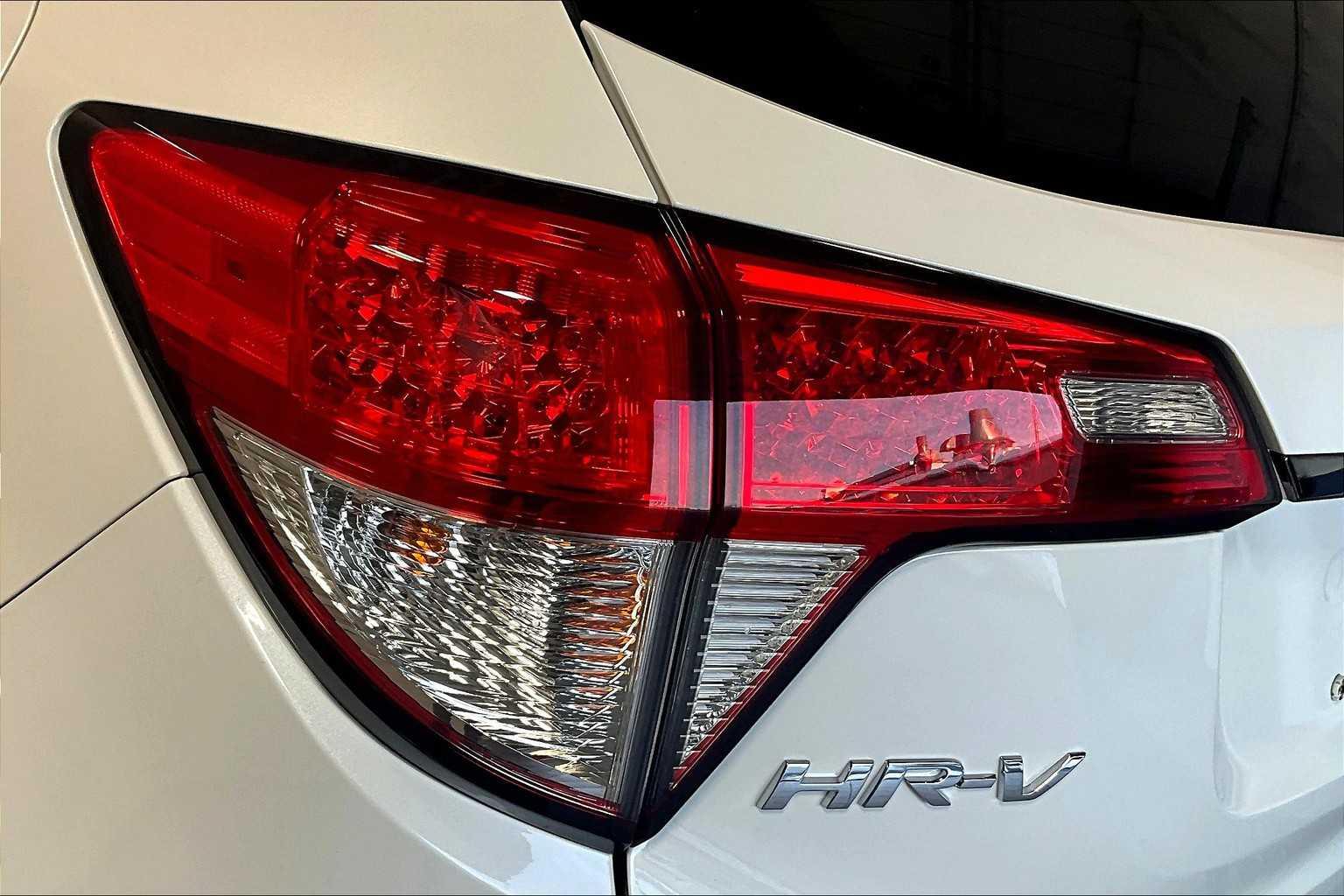 2021 Honda HR-V Sport - Photo 29