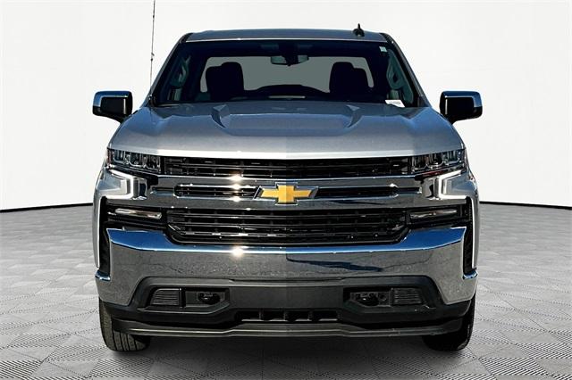 2021 Chevrolet Silverado 1500 LT - Photo 2