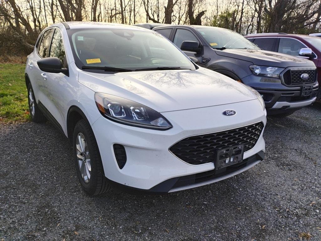 2022 Ford Escape SE Hybrid - Photo 5