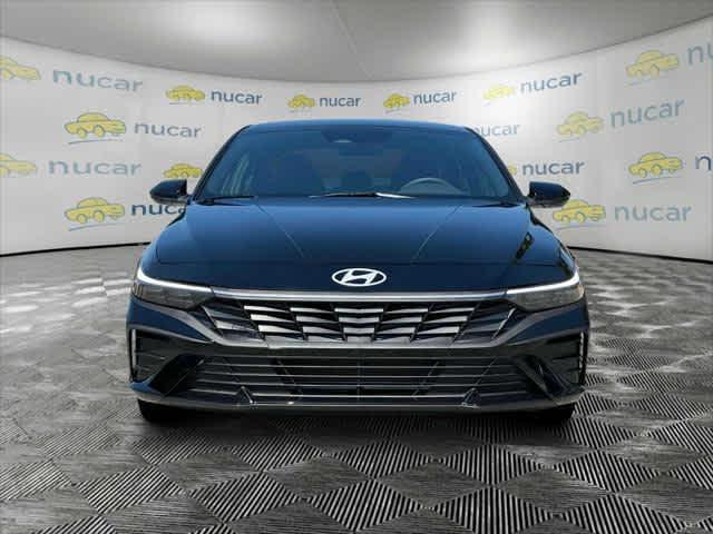 2025 Hyundai Elantra SEL Sport - Photo 13