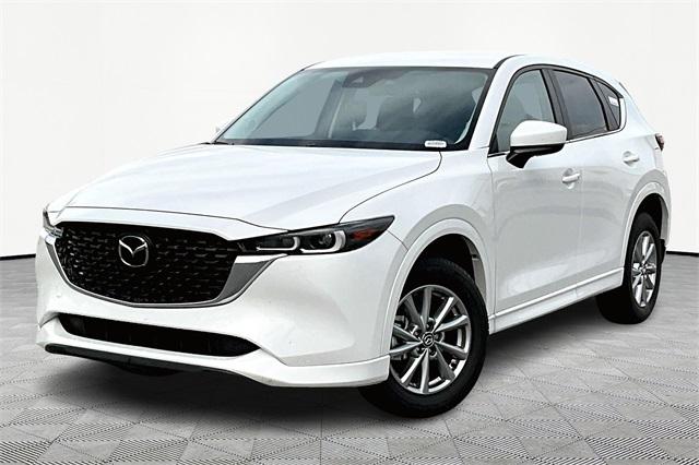 2024 Mazda CX-5 2.5 S Select Package - Photo 3