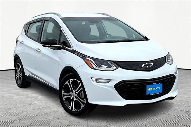 2021 Chevrolet Bolt EV Premier