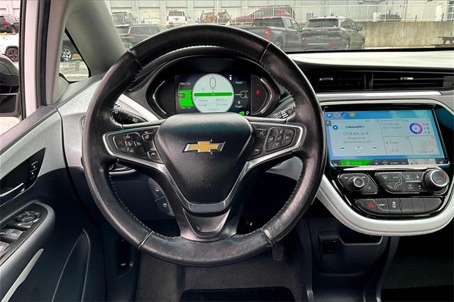 2021 Chevrolet Bolt EV Premier - Photo 11