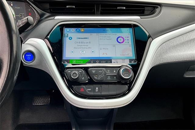 2021 Chevrolet Bolt EV Premier - Photo 12