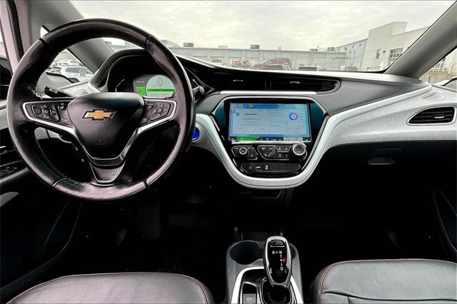 2021 Chevrolet Bolt EV Premier - Photo 15