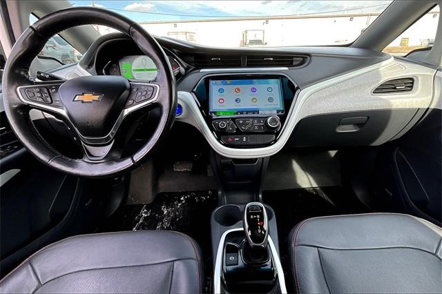 2021 Chevrolet Bolt EV Premier - Photo 20