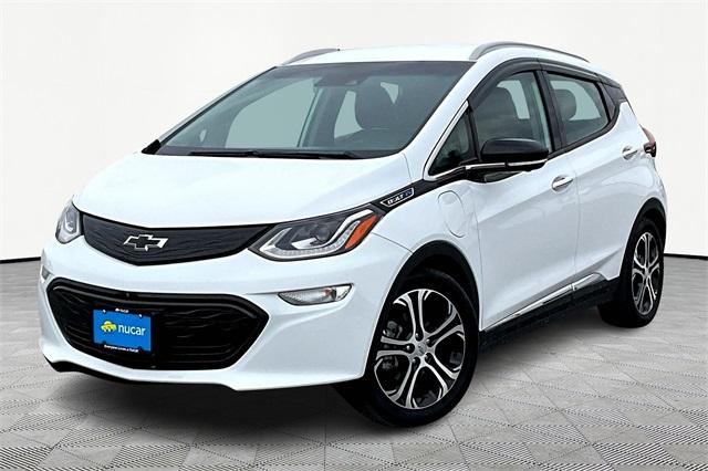 2021 Chevrolet Bolt EV Premier - Photo 3