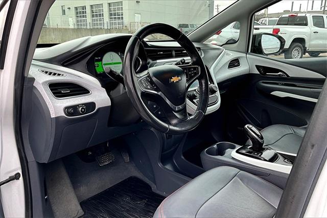 2021 Chevrolet Bolt EV Premier - Photo 8