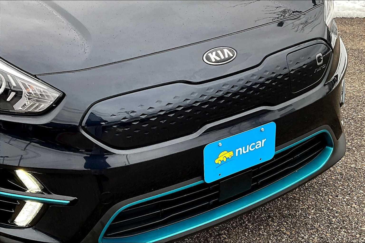 2020 Kia Niro EV EX - Photo 30