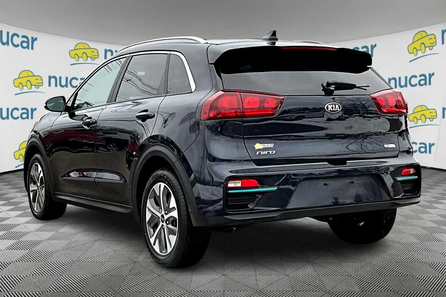 2020 Kia Niro EV EX - Photo 4