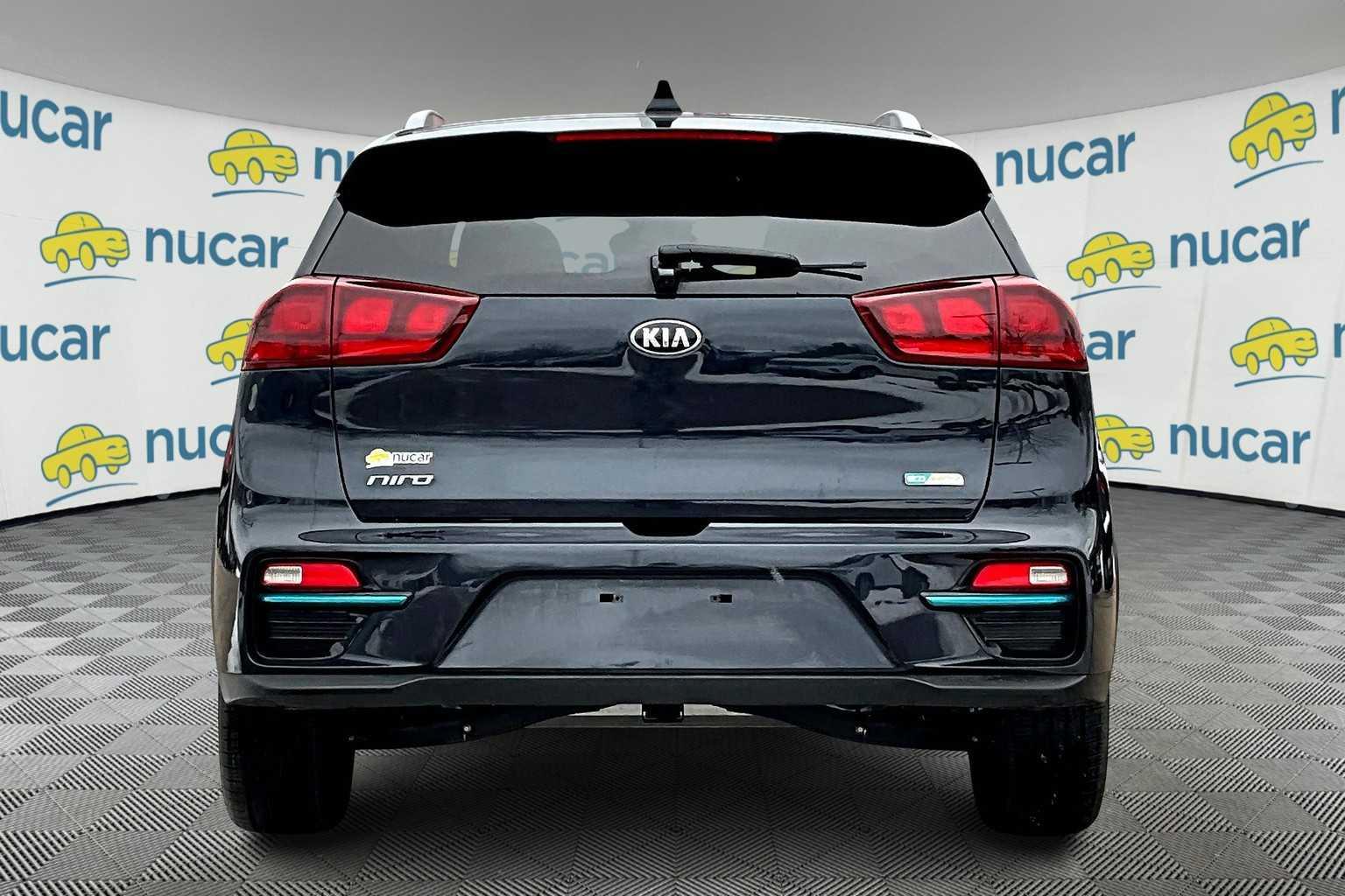 2020 Kia Niro EV EX - Photo 5