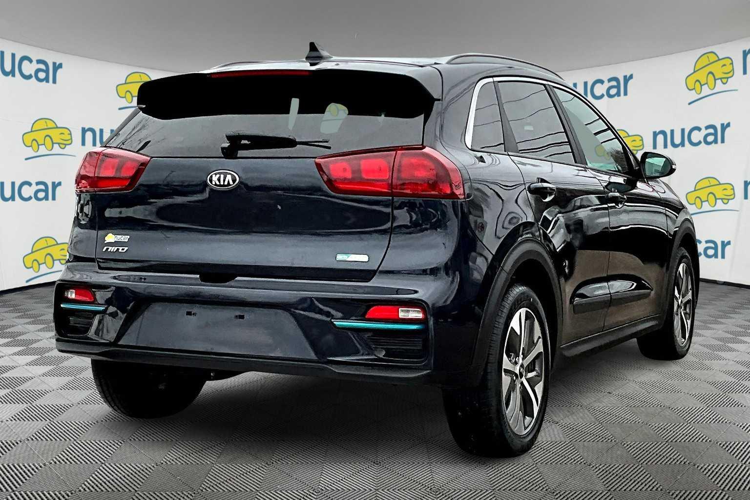 2020 Kia Niro EV EX - Photo 6