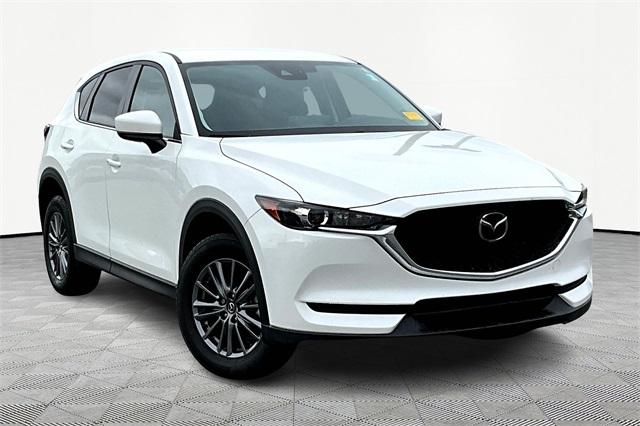 2021 Mazda CX-5 Touring - Photo 1