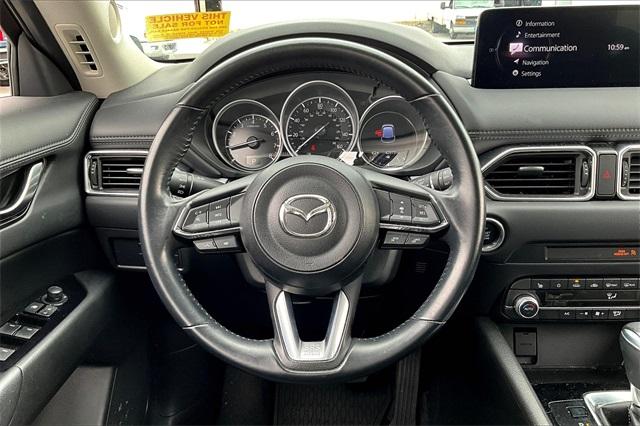 2021 Mazda CX-5 Touring - Photo 15