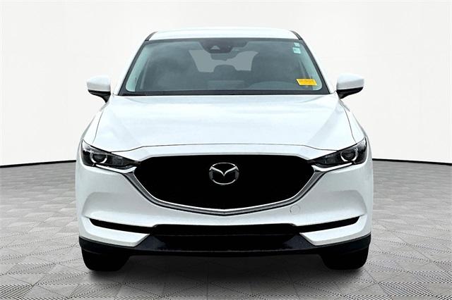 2021 Mazda CX-5 Touring - Photo 2