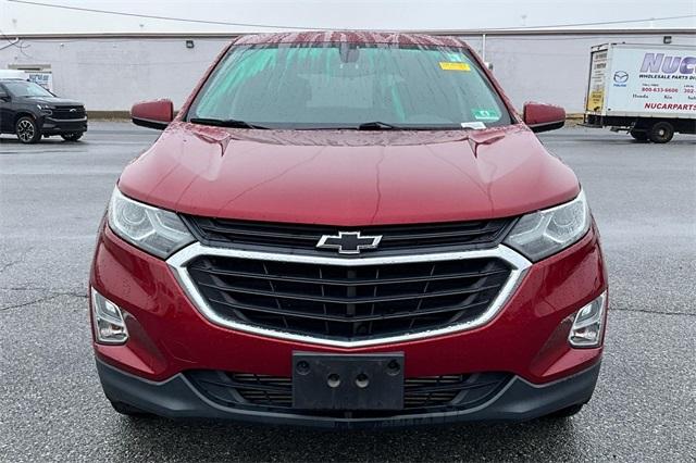 2018 Chevrolet Equinox LT - Photo 4