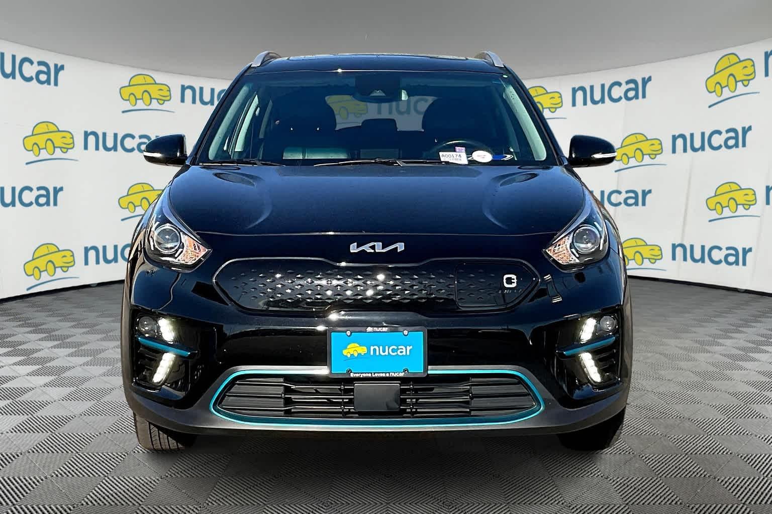 2022 Kia Niro EV EX Premium - Photo 2