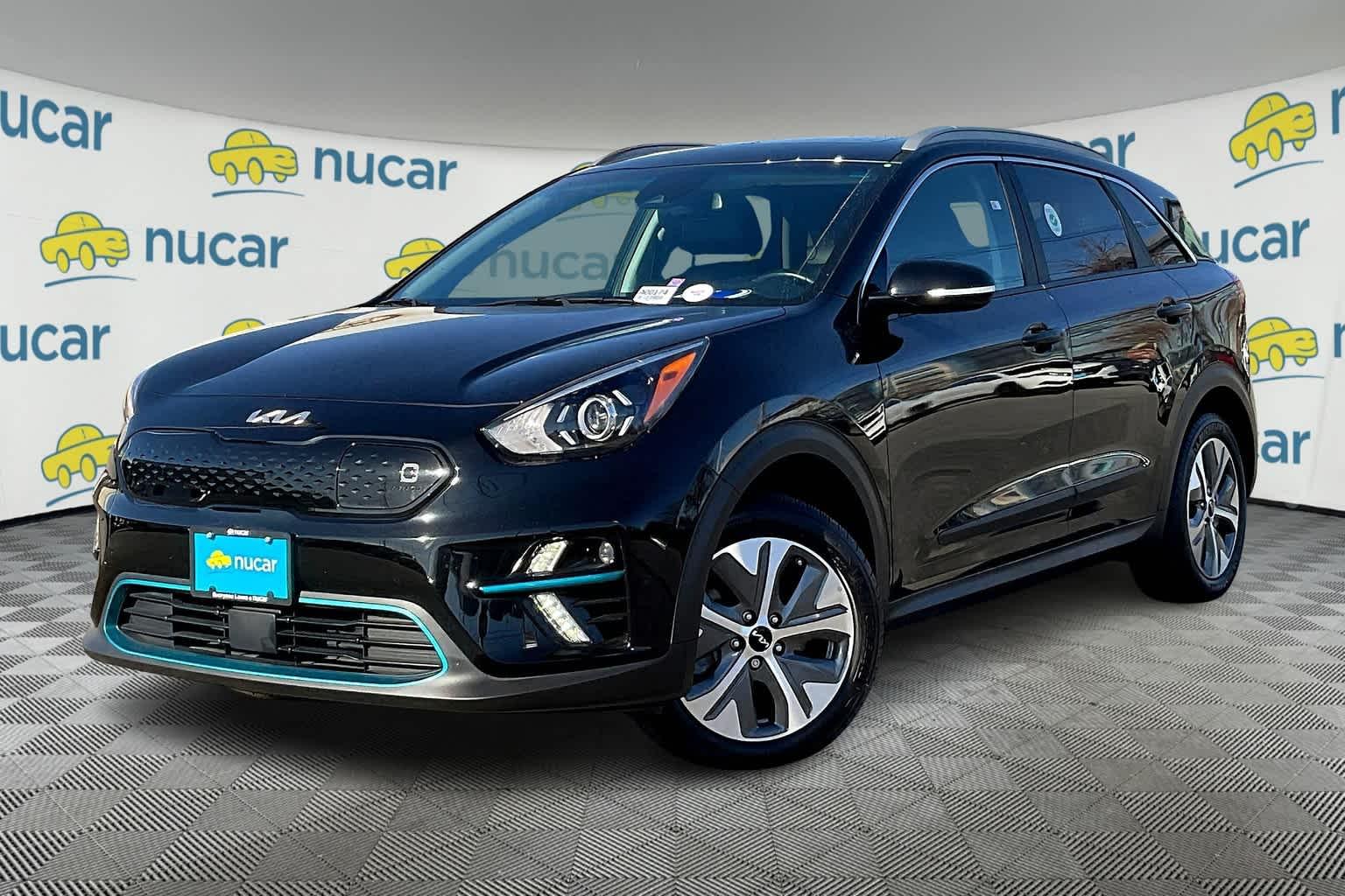 2022 Kia Niro EV EX Premium - Photo 3