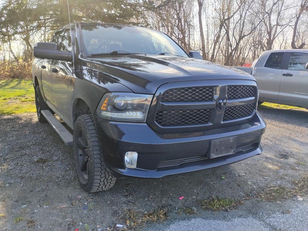 2015 Ram 1500 Express - Photo 5