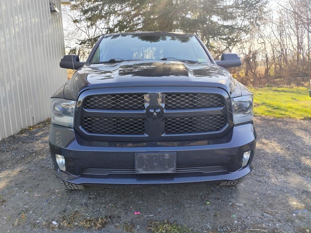 2015 Ram 1500 Express - Photo 6