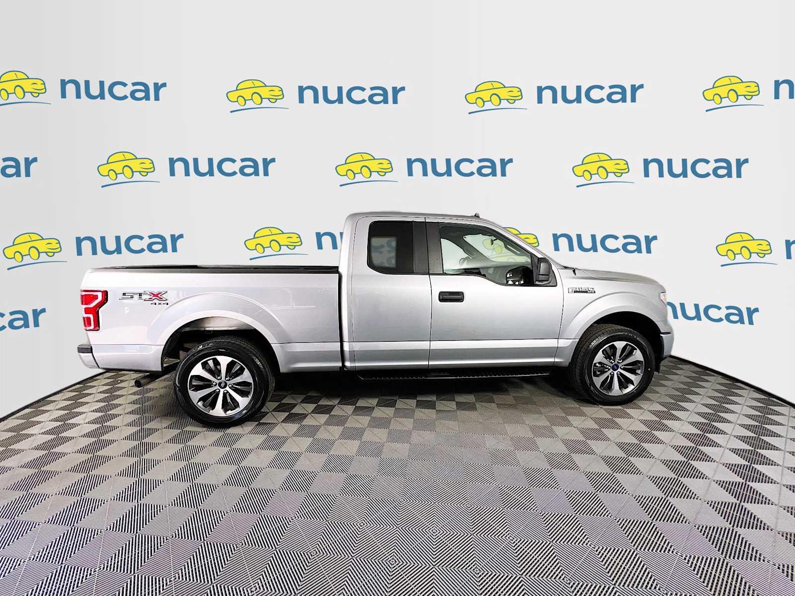 2020 Ford F-150 XL - Photo 8