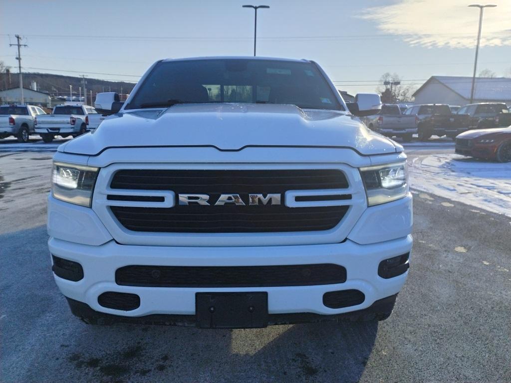 2020 Ram 1500 Big Horn/Lone Star - Photo 7