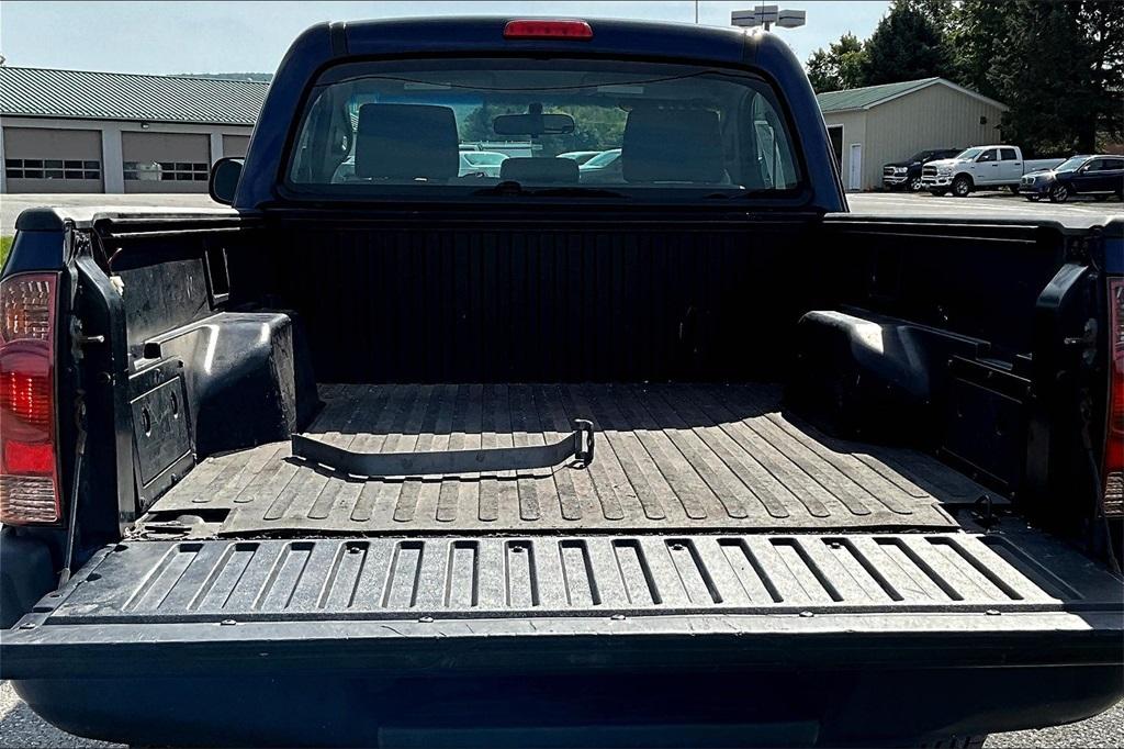 2007 Toyota Tacoma Base - Photo 29