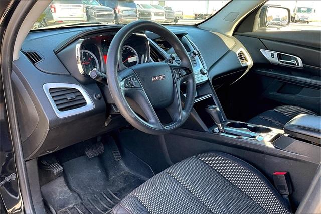 2017 GMC Terrain SLE-1 - Photo 8