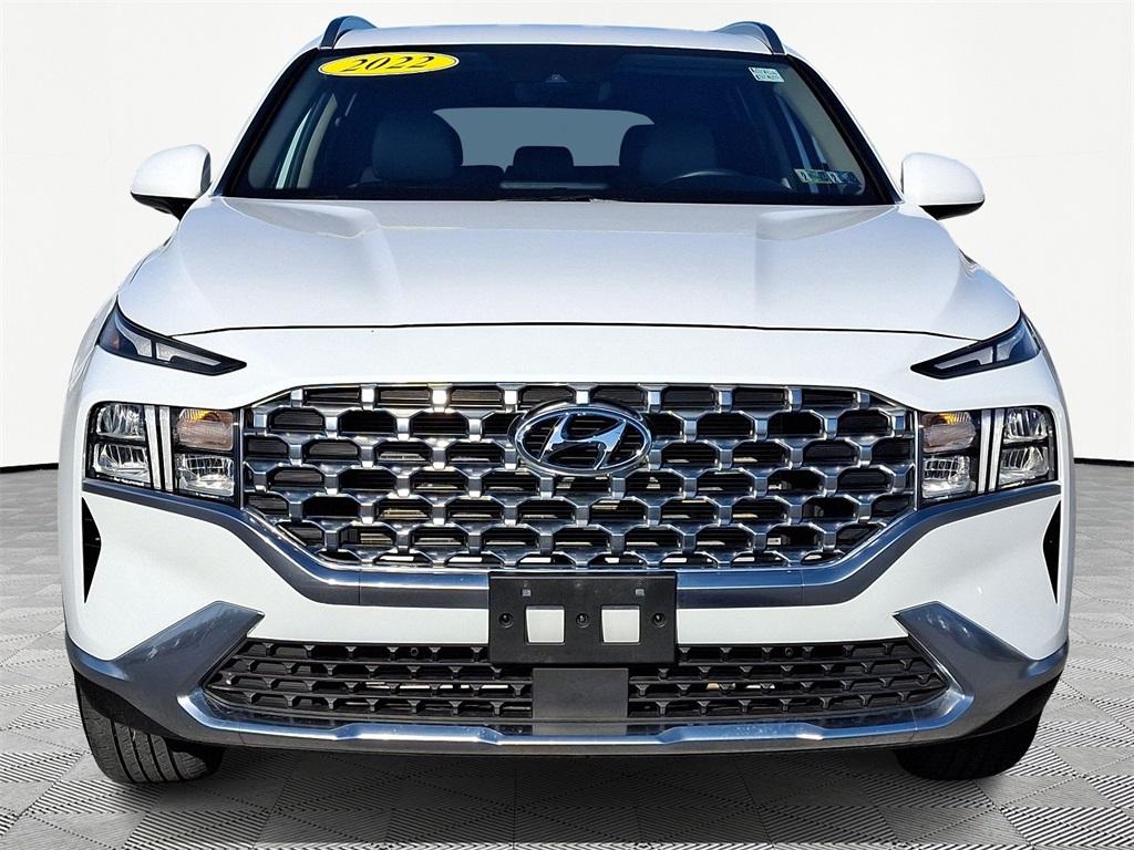 2022 Hyundai Santa Fe SEL - Photo 2